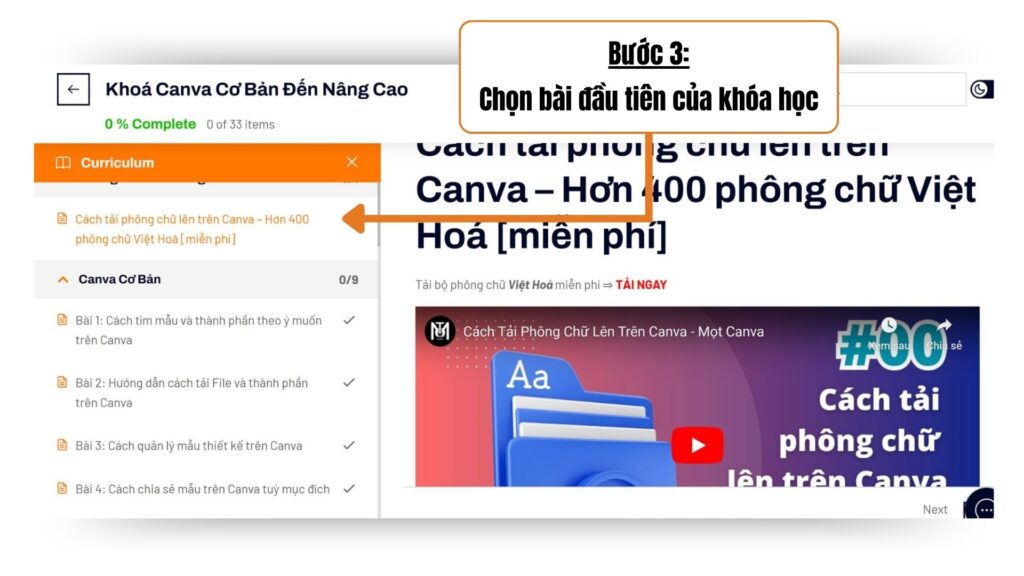 font chữ việt hóa
