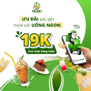 Ẩm thực - mã 05