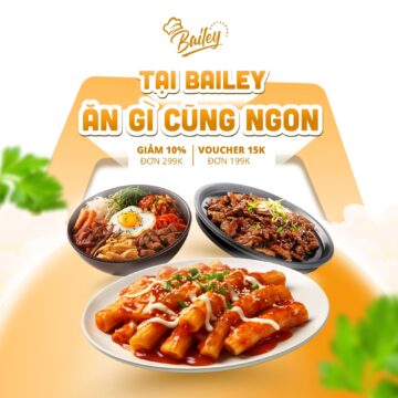 Ẩm thực - mã 09