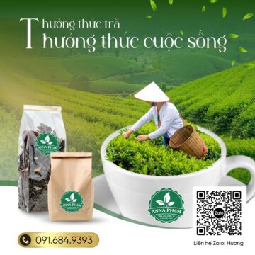 Ẩm thực - mã 10