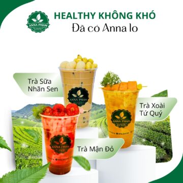 Ẩm thực - mã 11