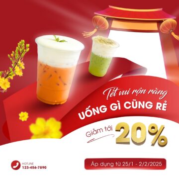 Ẩm thực - mã 18
