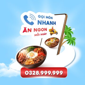 Ẩm thực - mã 19