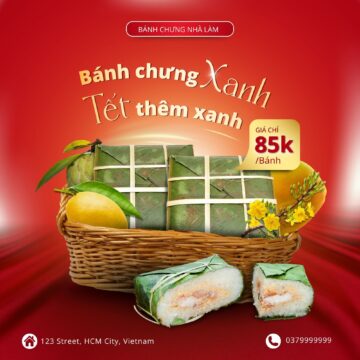 Ẩm thực - mã 21