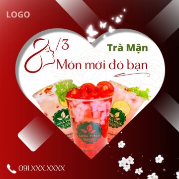 Ẩm thực - mã 22