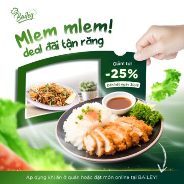 Ẩm thực - mã 23