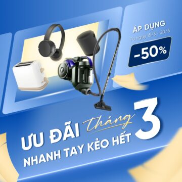 Điện tử - mã 08