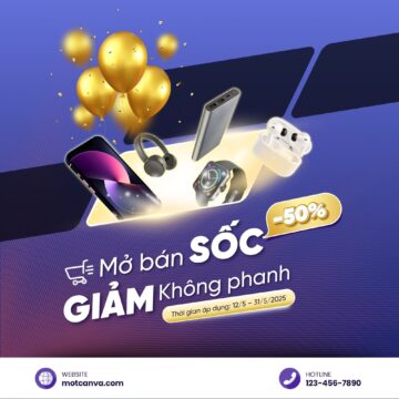 Điện tử - mã 09