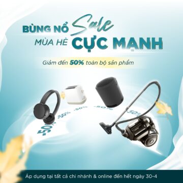 Điện tử - mã 10
