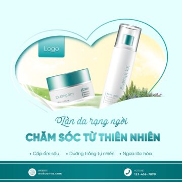 Mỹ phẩm - mã 07