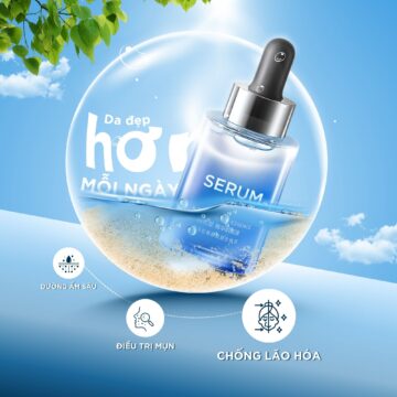 Mỹ phẩm - mã 08