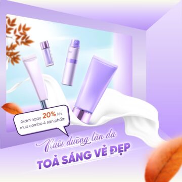 Mỹ phẩm - mã 13