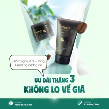 Mỹ phẩm - mã 15
