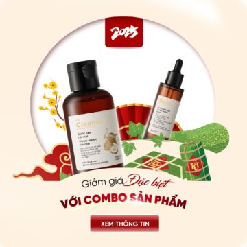 Mỹ phẩm - mã 16