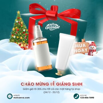 Mỹ phẩm - mã 18