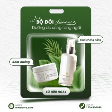 Mỹ phẩm - mã 19