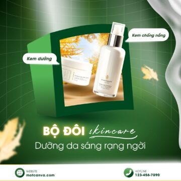Mỹ phẩm - mã 20