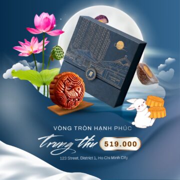 Ẩm thực - mã 25