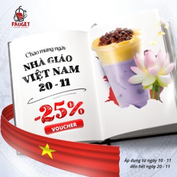 Ẩm thực - mã 27